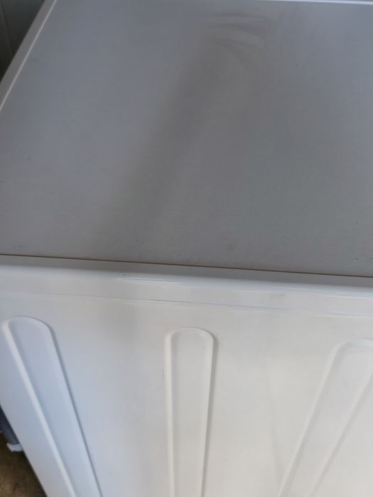 Máquina de lavar roupa