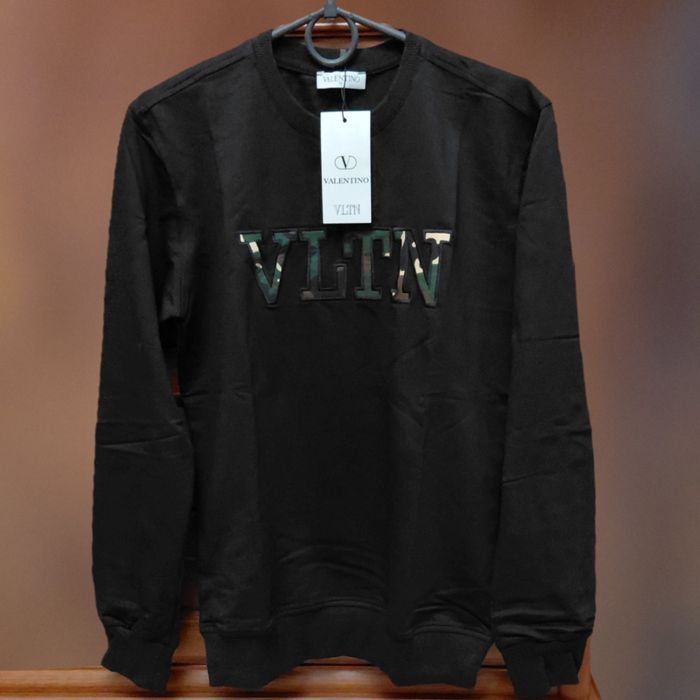 Чоловічі кофти VLТN