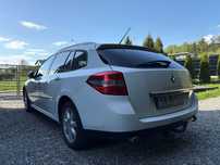 Renault Laguna Grandtour 2.0 DCI, Hak, Automat, Zadbany !