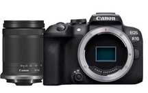 Canon EOS R10 18-150mm