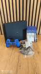 Konsola Ps4 Slim 1tb