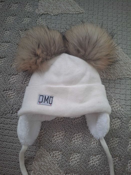 Комбінезон  зимовий ОМО