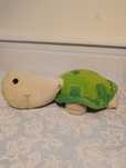 Tartaruga peluche