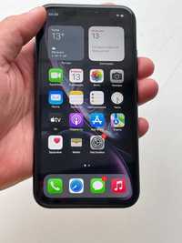 Продам iPhone XR 64GB Black att unlock rsim