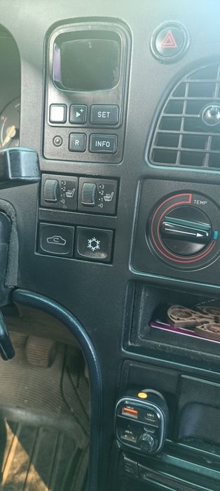 Сааб 9000 1993р. 2.3т