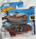 Hotwheels x Star Wars
