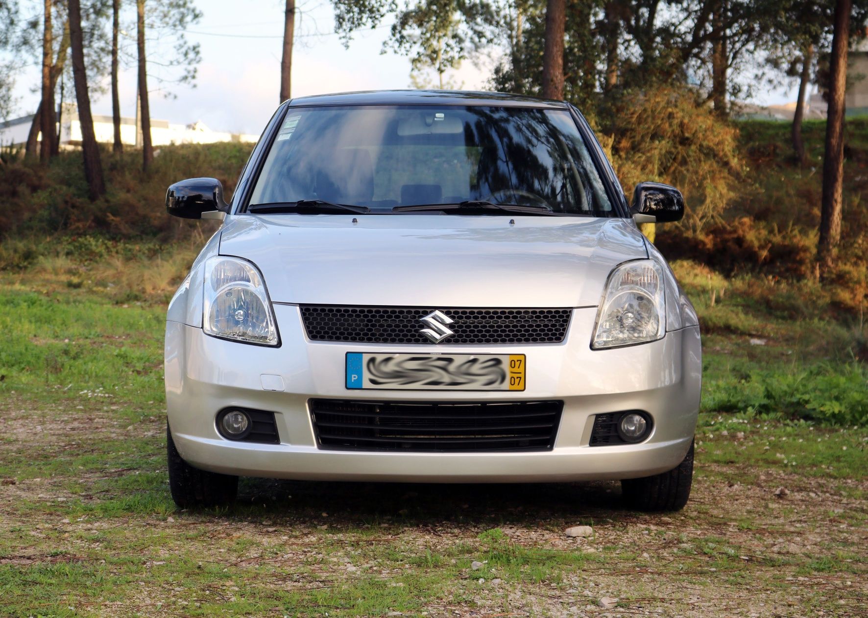 Suzuki Swift 1.3 ddis 4L/100km Impecável