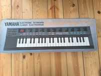 Teclado eletrônico Yamaha PSS 170
