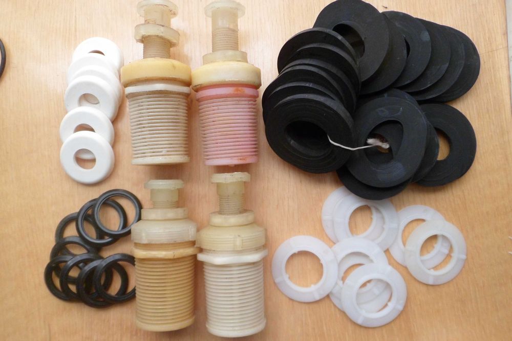 Фильтр для воды, прокладка