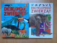 Encyklopedia zwierząt - pytania i odpowiedzi + Encyklopedia zwierząt