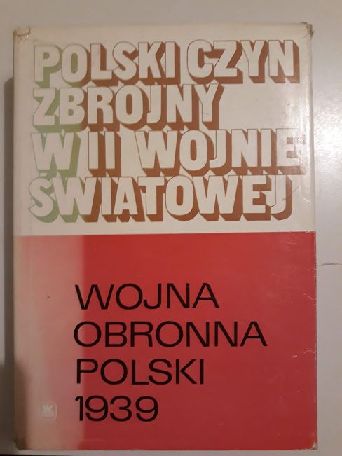 Wojna obronna Polski 1939