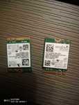 Karta Sieciowa WIFI INTEL Dual Band 3160NGW