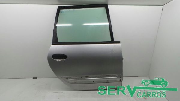 Porta trás direita RENAULT Espace/Grand Espace III (JE0_)