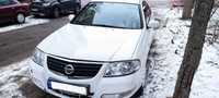 Nissan Almera Classic 2011