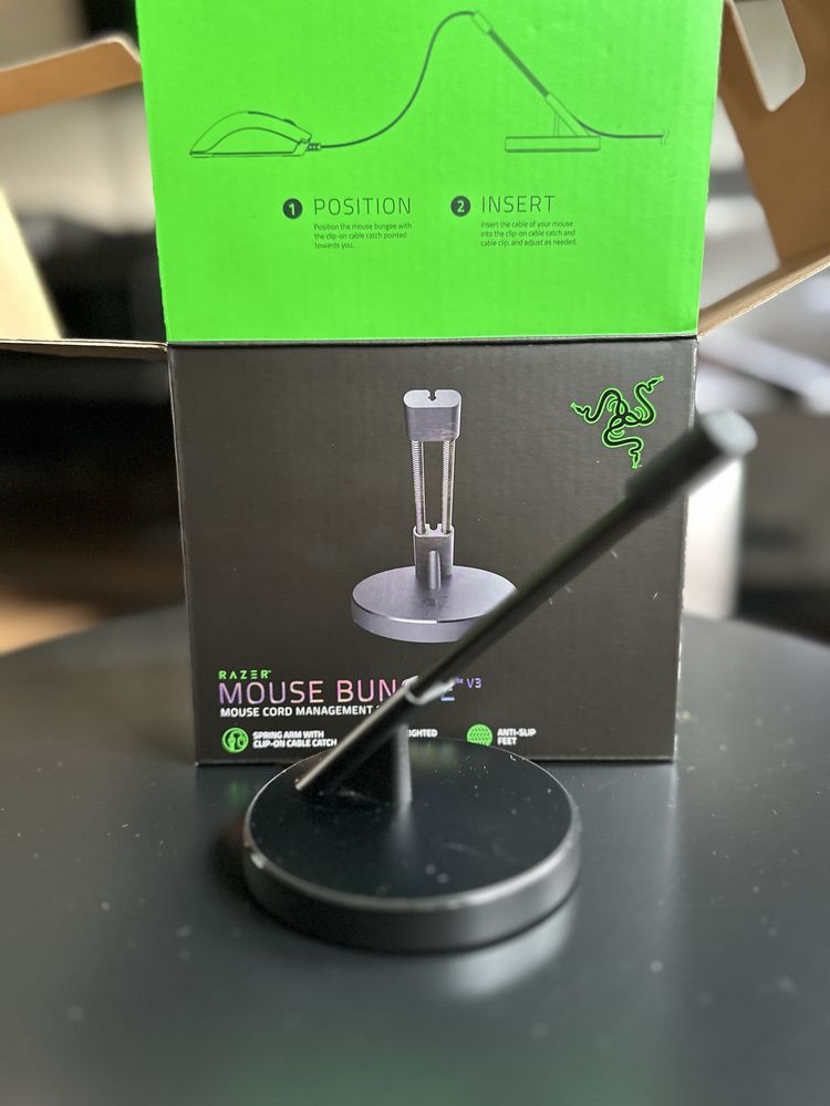 RAZER Mouse Bungee V3