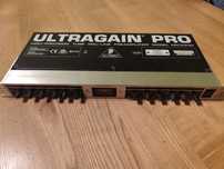Behringer MIC2200 przedwzmacniacz