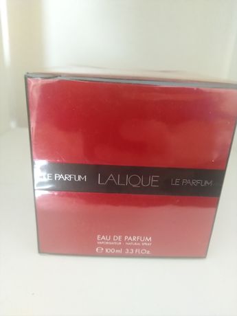 Парфюмированная вода Lalique Le Parfum 100 ml