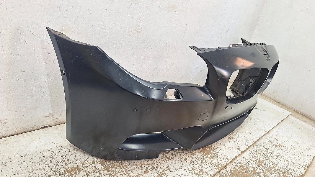 Zderzak Przedni Przód Bmw M5 F10 F11/6Xpdc Spryski
