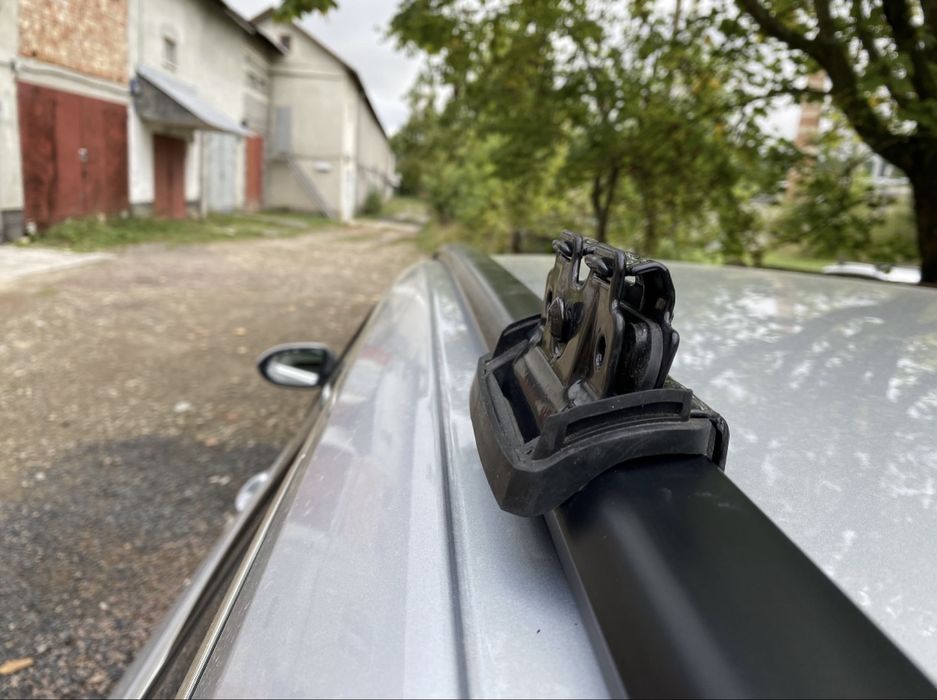 Монтажні комплекти Thule kit 1438 3042 4030 3022 3017 4023 4022