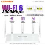 2025 COMFAST CF-WR631AX V3 WiFi6 3000 мбіт/сек