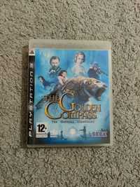 Gra PS3 The Golden Compass 100% sprawna [ANG]