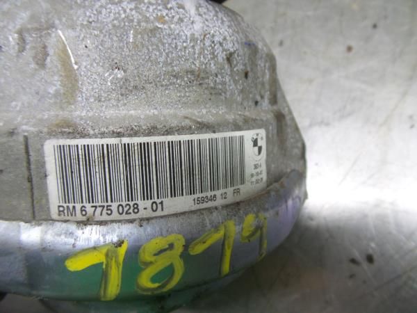 Apoio do motor BMW 5 (E60)