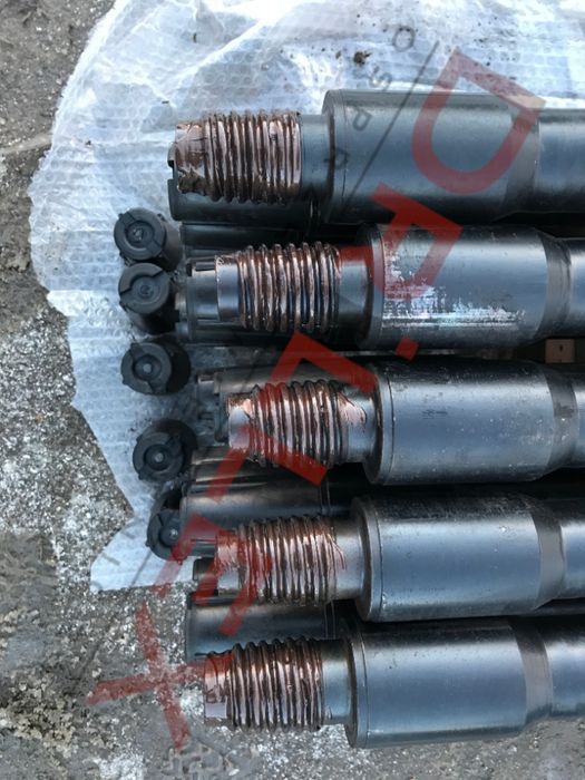 Żerdzie wiertnicze Ditch Witch JT1220 M1 877zł