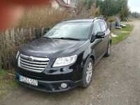 Subaru Tribeca 3.6 B+G.