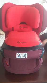 Fotelik cybex 9-18 kg