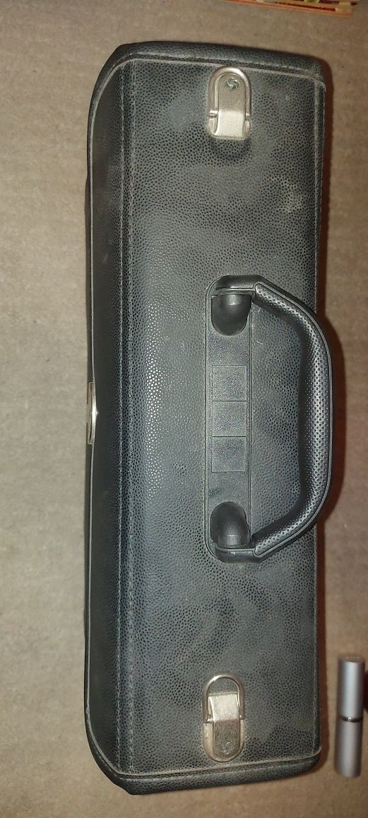 Pasta SAMSONITE com alça de Mão