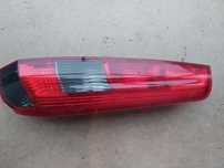 lampa Ford Fiesta tył prawa oryginalna