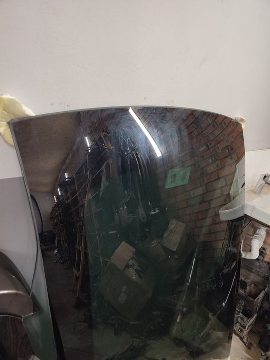 Панорама криша скло Nissan Qashqai j10 кашкай