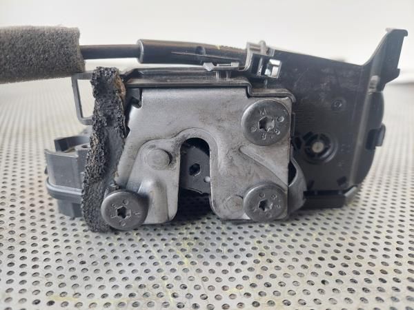 Fechadura / fecho porta frente direito RENAULT Clio IV (BH_)