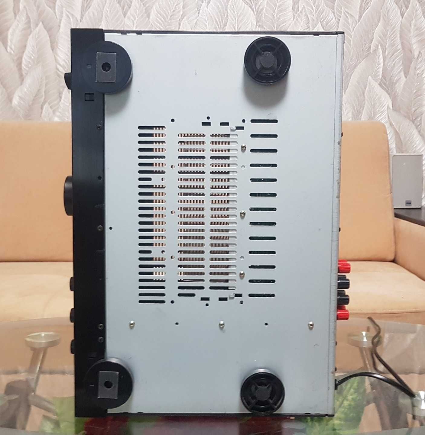 Усилитель Aiwa XA-003 Stereo Integrated made in Japan/Singapore