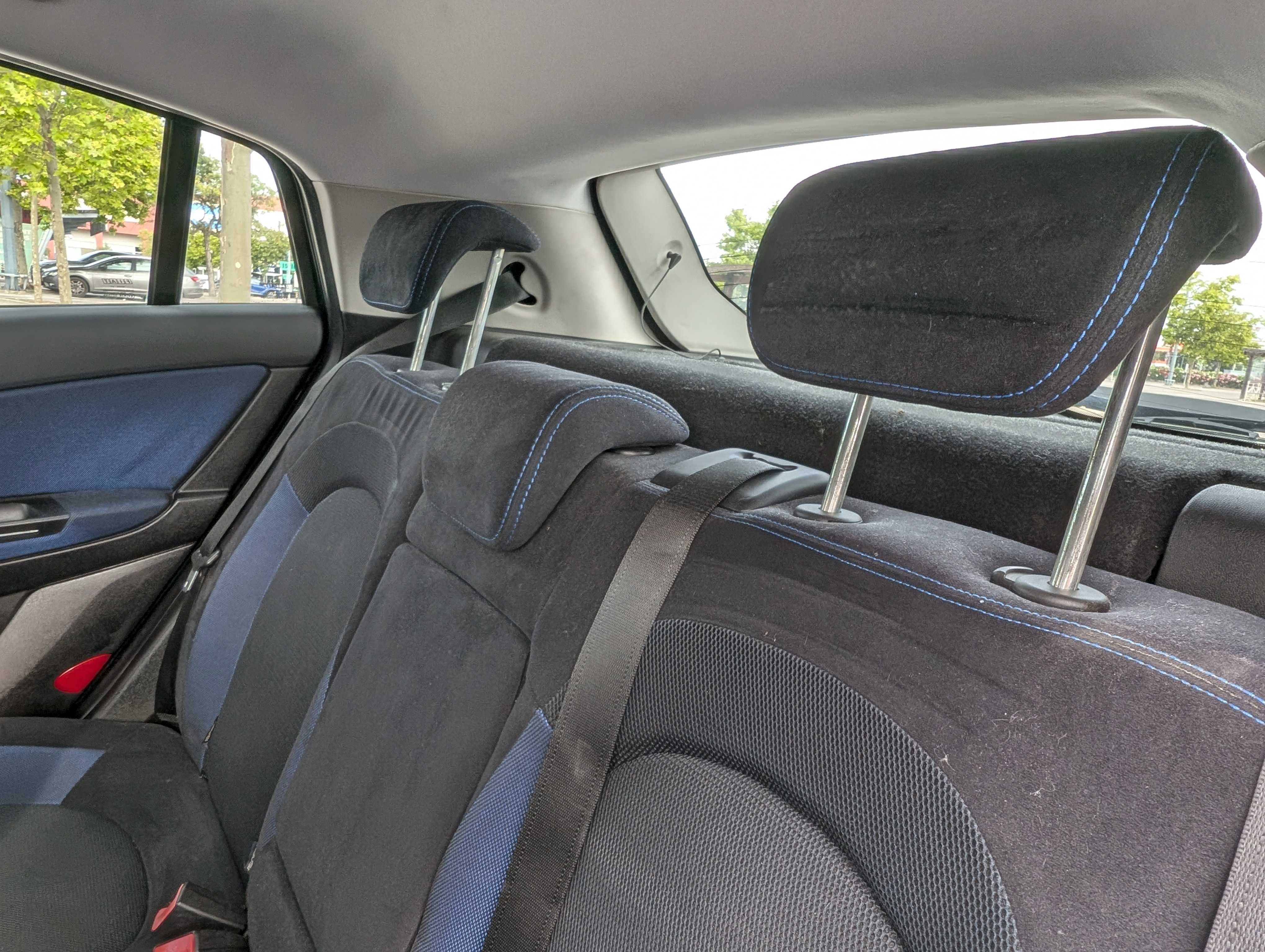 Fiat Bravo 1.9 M-Jet Sport 150cv