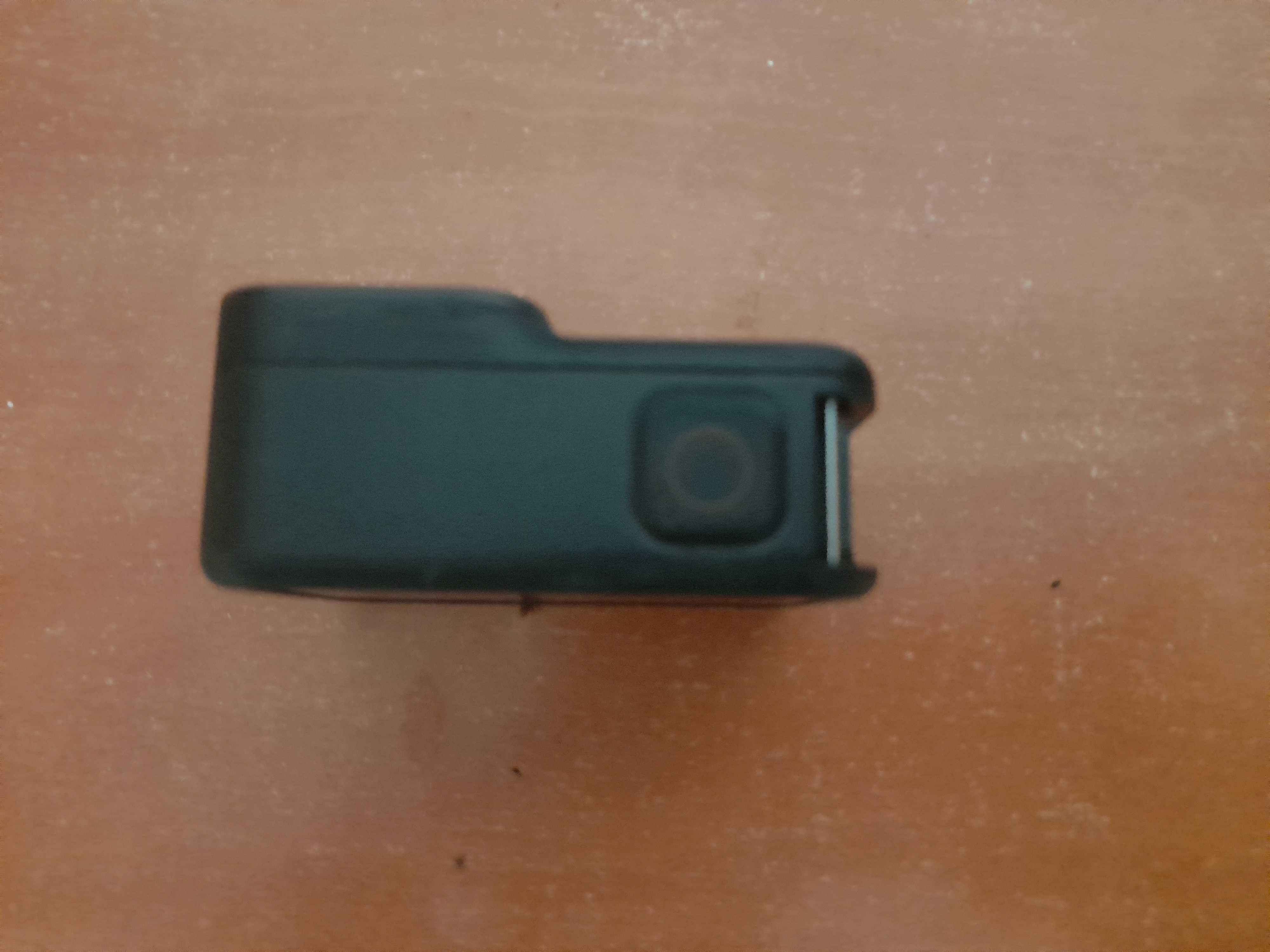 Camera Go Pro Black 8 e Utensílios