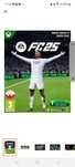Rezerwacja Gra fifa 25 na xbox