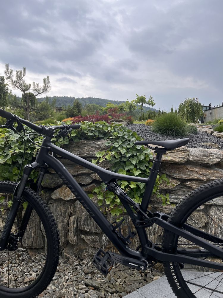 Rower Specjalized Stumpjumper Alloy 2021