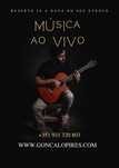 Voz e viola em eventos
