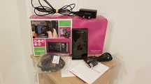 Sony Ericsson Satio U1i Black 3.5" TFT 12Mpx Symbian OS