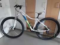 Rowery MTB CUBE ACCESS 29".Jak nowe.Super lekkie.