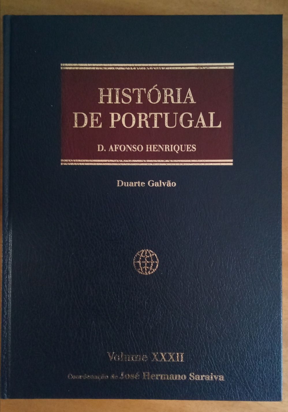 Historia de Portugal