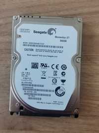 Dysk Momentus XT 500 GB Seagate