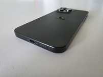 IPhone 15 Pro Max 256 GB 91% gwarancja