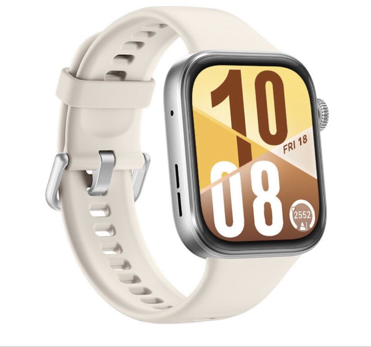 Huawei watch fit 4
