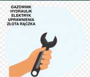 Elektryk gazownik uprawnienia przerobki,spawanie darmowa wycena