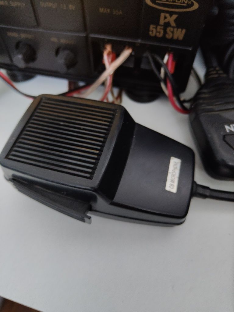CB radio Alan 28 klasyk