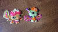 2 x figurka LPS / Littles Pet Shop