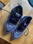 Adidasy  buty na siłownię, fitness Nike Flex Tr9 r.40