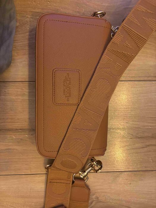 Torebka the mini bag